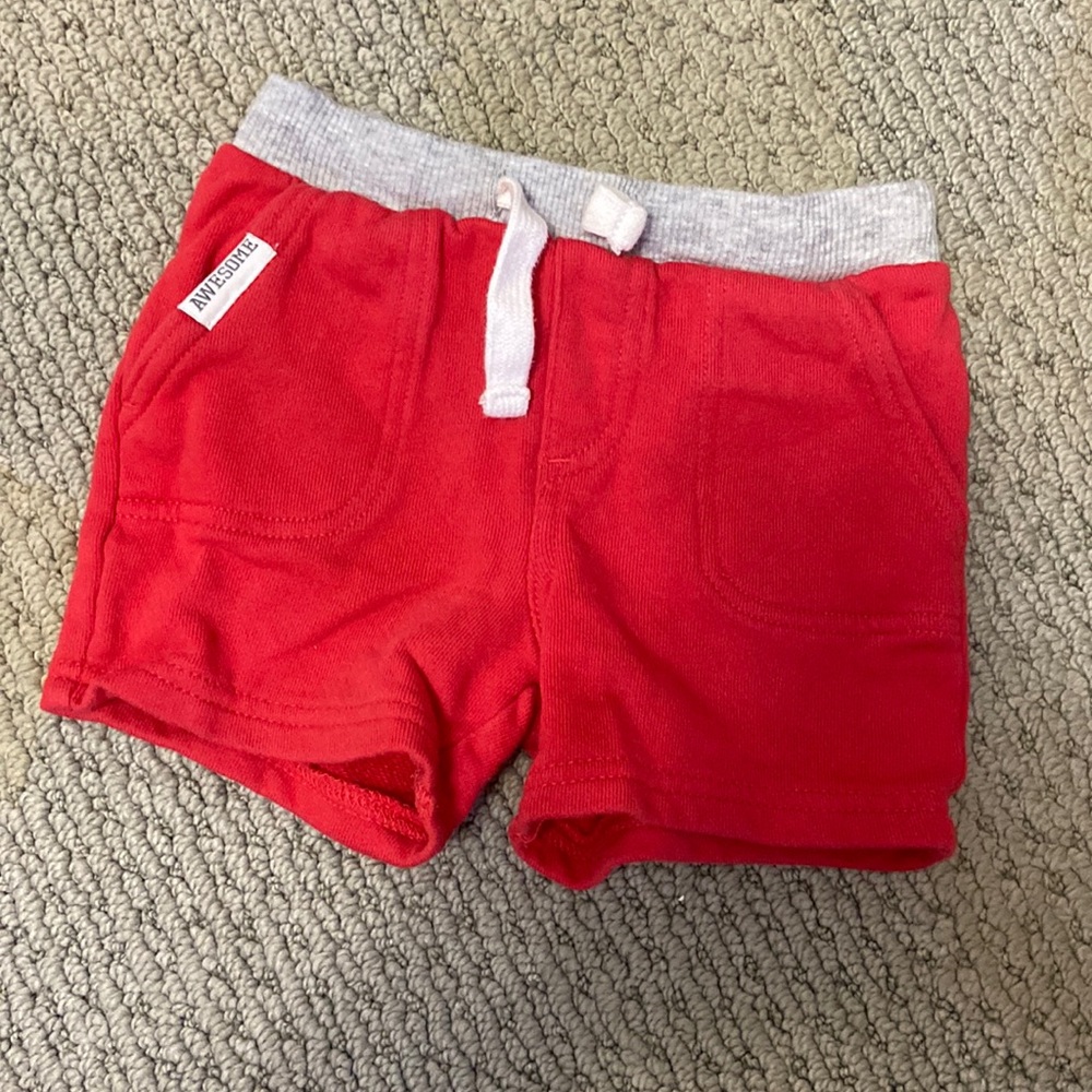 Carters Shorts
